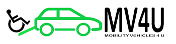 Mobility Vehicles 4 U