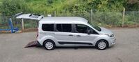 FORD GRAND TOURNEO CONNECT