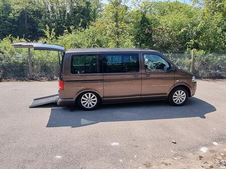 VOLKSWAGEN