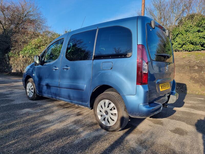CITROEN