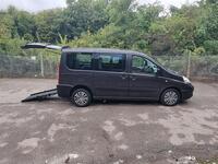 PEUGEOT EXPERT TEPEE