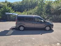 FORD GRAND TOURNEO CONNECT