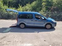 PEUGEOT PARTNER TEPEE