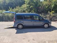 FORD GRAND TOURNEO CONNECT