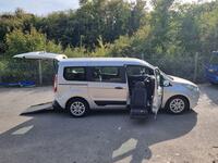 FORD GRAND TOURNEO CONNECT