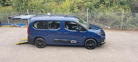 CITROEN