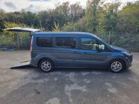 FORD GRAND TOURNEO CONNECT